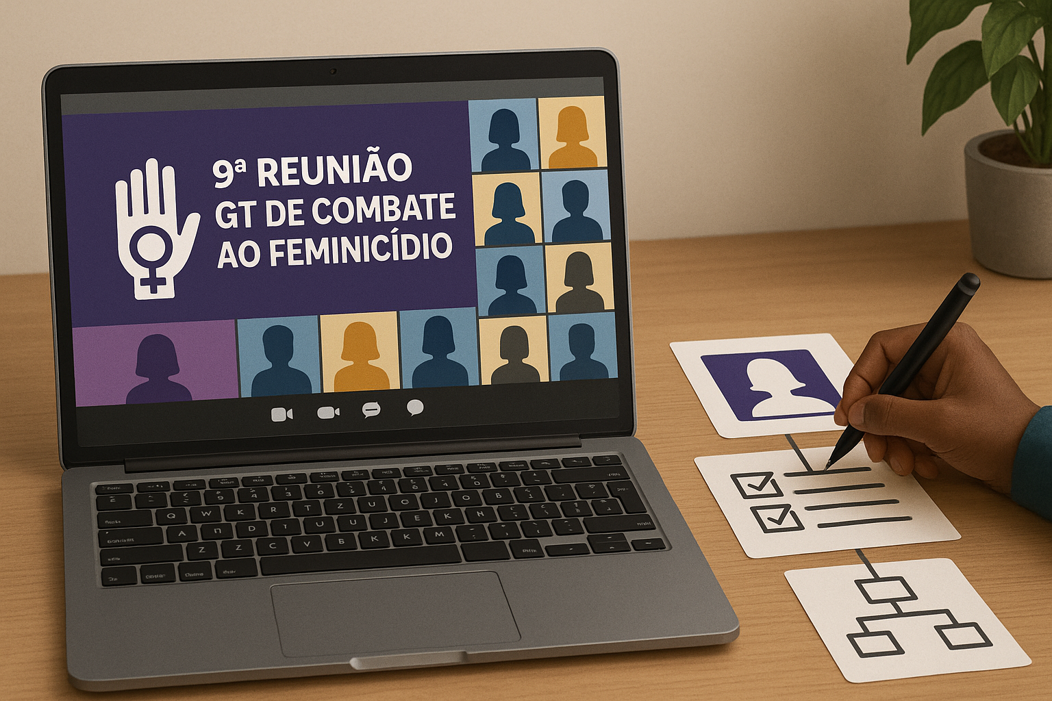Foto ilustrativa